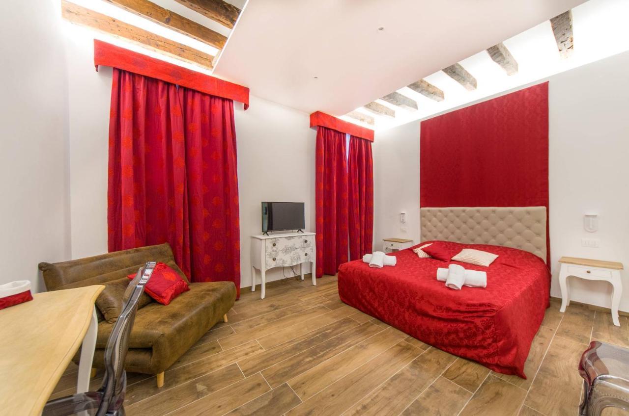 Апартаменти Residenza La Torretta Венеція Екстер'єр фото